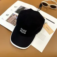 $29.00 USD MIU MIU Caps #1407373