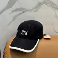 $29.00 USD MIU MIU Caps #1407373