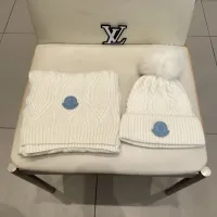 $64.00 USD Moncler Hat and Scarf Set #1407375