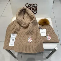 $45.00 USD Moncler Hat and Scarf Set #1407380