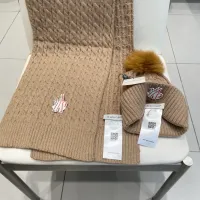 $45.00 USD Moncler Hat and Scarf Set #1407380