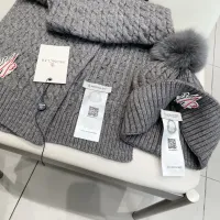 $45.00 USD Moncler Hat and Scarf Set #1407381