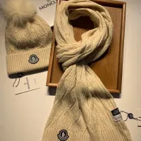 $60.00 USD Moncler Hat and Scarf Set #1407389