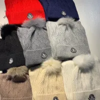 $60.00 USD Moncler Hat and Scarf Set #1407391