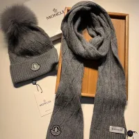 $60.00 USD Moncler Hat and Scarf Set #1407392