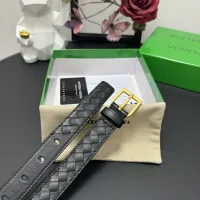 $64.00 USD Bottega Veneta AAA Quality Belts For Women #1407393