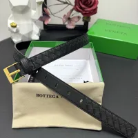 $64.00 USD Bottega Veneta AAA Quality Belts For Women #1407394
