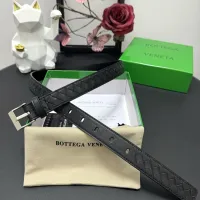 $64.00 USD Bottega Veneta AAA Quality Belts For Women #1407396