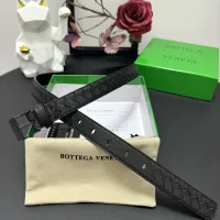 $64.00 USD Bottega Veneta AAA Quality Belts For Women #1407398