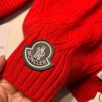 $60.00 USD Moncler Hat and Scarf Set #1407399