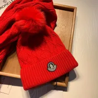 $60.00 USD Moncler Hat and Scarf Set #1407399