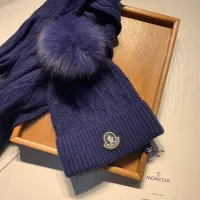 $60.00 USD Moncler Hat and Scarf Set #1407400