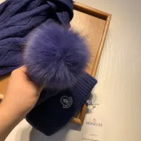 $60.00 USD Moncler Hat and Scarf Set #1407400