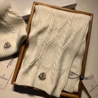 $60.00 USD Moncler Hat and Scarf Set #1407402