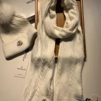 $60.00 USD Moncler Hat and Scarf Set #1407402