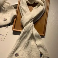 $60.00 USD Moncler Hat and Scarf Set #1407402