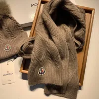 $60.00 USD Moncler Hat and Scarf Set #1407406