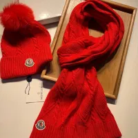 $60.00 USD Moncler Hat and Scarf Set #1407407