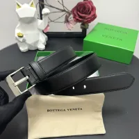 $60.00 USD Bottega Veneta AAA Quality Belts For Men #1407411