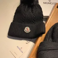 $60.00 USD Moncler Hat and Scarf Set #1407412