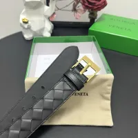 $76.00 USD Bottega Veneta AAA Quality Belts For Unisex #1407427