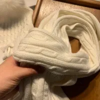 $68.00 USD Chanel Hat and Scarf Set #1407442