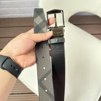 $56.00 USD Burberry AAA Quality Belts For Men #1407446