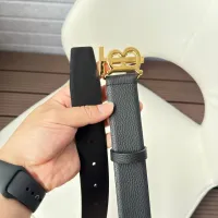 $52.00 USD Burberry AAA Quality Belts For Men #1407451