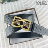 $60.00 USD Burberry AAA Quality Belts For Men #1407454