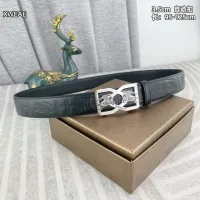 $60.00 USD Burberry AAA Quality Belts For Men #1407455