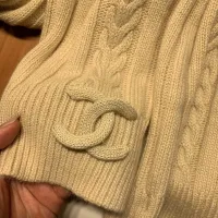$64.00 USD Chanel Hat and Scarf Set #1407456