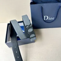 $56.00 USD Christian Dior AAA Quality Belts #1407472