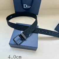 $56.00 USD Christian Dior AAA Quality Belts #1407483