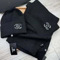 $52.00 USD Chanel Hat and Scarf Set #1407489