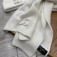 $52.00 USD Chanel Hat and Scarf Set #1407490