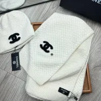 $52.00 USD Chanel Hat and Scarf Set #1407494
