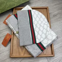 $52.00 USD Gucci Hat and Scarf Set #1407503