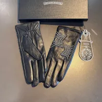 $52.00 USD Chanel Gloves For Women #1407541
