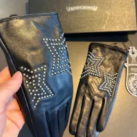 $52.00 USD Chanel Gloves For Women #1407541