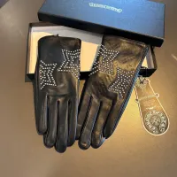 $52.00 USD Chanel Gloves For Women #1407541