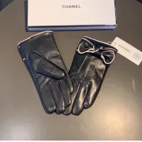 $42.00 USD Chanel Gloves For Women #1407576