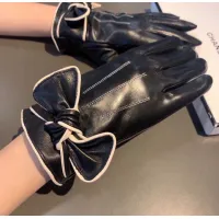 $42.00 USD Chanel Gloves For Women #1407576