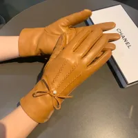 $52.00 USD Chanel Gloves For Women #1407577