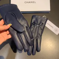$52.00 USD Chanel Gloves For Women #1407578