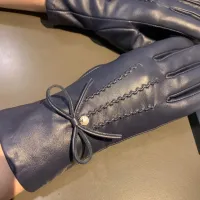 $52.00 USD Chanel Gloves For Women #1407578