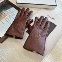 $42.00 USD Chanel Gloves For Women #1407579