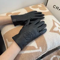 $42.00 USD Chanel Gloves For Women #1407580