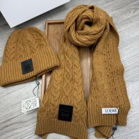 $52.00 USD LOEWE Hat and Scarf Set #1407594