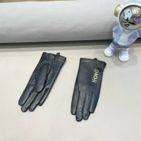 $48.00 USD Christian Dior Gloves For Women #1407601