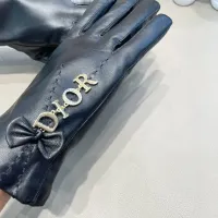 $48.00 USD Christian Dior Gloves For Women #1407601